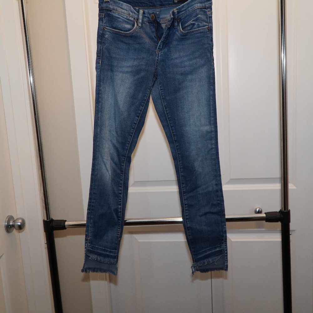Blank NYC Jeans